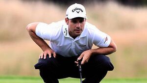 Andrea Pavan ‘thankful to be alive’ after reportedly falling down lift shaft