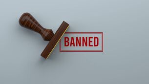 <p>Put off the road for drug driving </p>