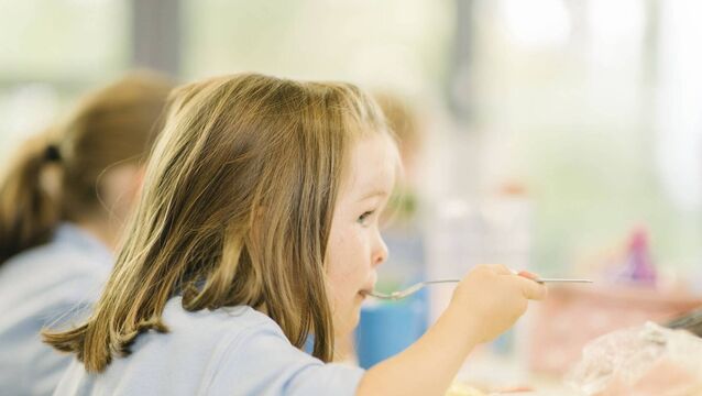 Over 9,000 students availing of free meals in County Carlow 