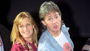 The Wanted singer Max George says heart condition has been ‘a blessing in ways’ The Wanted singer Max George says heart condition has been ‘a blessing in ways’