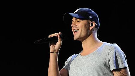 The Wanted singer Max George says heart condition has been ‘a blessing in ways’