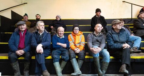 Tullow Livestock Sales celebrates 70th anniversary 