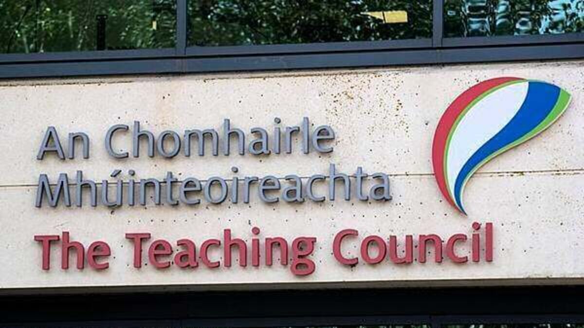 Teacher convicted of rape and sexual assault of relative struck off for minimum of 30 years