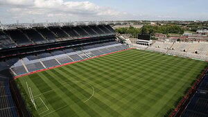Wexford’s Derek Kent chosen as next GAA president