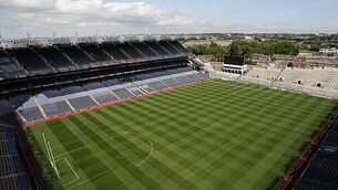 1999 treble documentary drops in time to boost Man Utd morale before cup final 1999 treble documentary drops in time to boost Man Utd morale before cup final