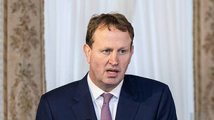 Minister for Foreign Affairs to meet Troubles victims and politicians in Belfast