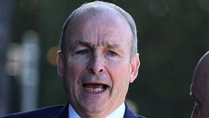 Weapon seizures in Irish prisons surge by 70% in 2025