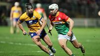 Carlow no match for classy Clare