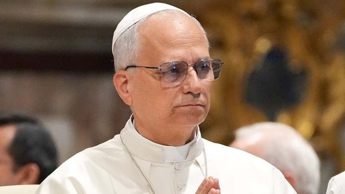 Pope Leo XIV’s Lent 2026 message: why listening matters as much as fasting