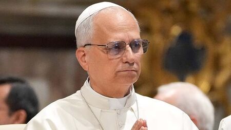 Pope Leo XIV’s Lent 2026 message: why listening matters as much as fasting