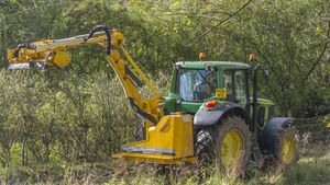 Cut hedges to improve road safety, landowners told