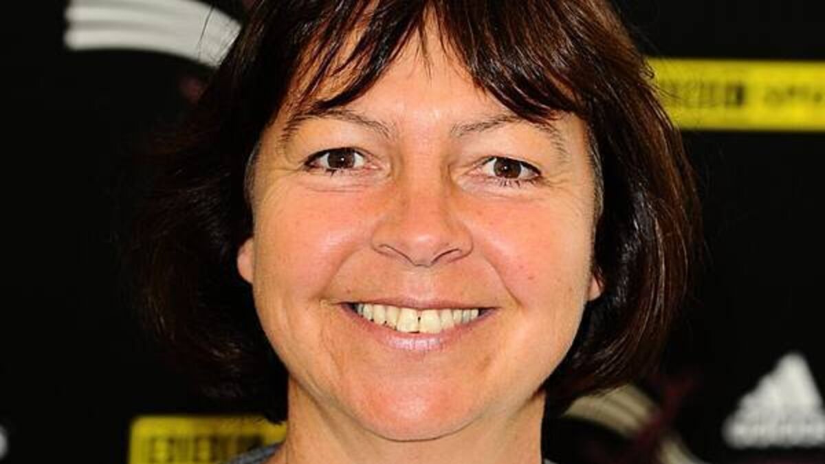 Tessa Peake-Jones says Only Fools and Horses is ‘best left alone’