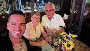 Man charged with murder over fatal Balbriggan hit-and-run, inquest hears Man charged with murder over fatal Balbriggan hit-and-run, inquest hears