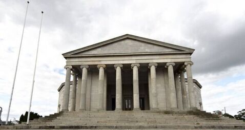 Man with stolen bike and chainsaw remanded on bail