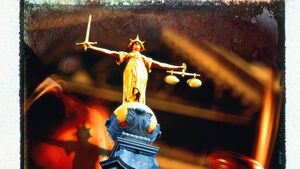 Drunk man damaged neighbour’s flowerpots and car