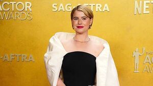 Jessie Buckley: Hamnet role changed who I am