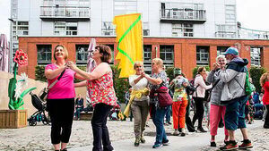 Seachtain na Gaeilge: An fhéile Ghaeilge is mó in Éirinn agus ar fud an domhain