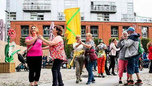 Irish peacekeepers in Lebanon ‘safe’, minister says Irish peacekeepers in Lebanon ‘safe’, minister says