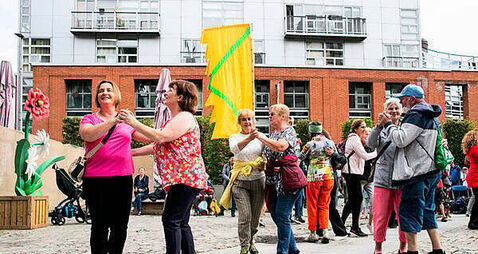 Seachtain na Gaeilge: An fhéile Ghaeilge is mó in Éirinn agus ar fud an domhain