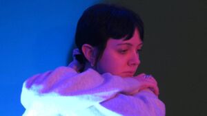 Carlow artist Ciara McNally launches debut EP ‘Ivory’