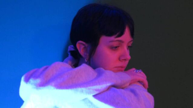 Carlow artist Ciara McNally launches debut EP ‘Ivory’