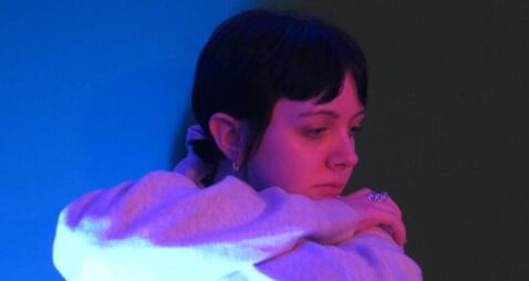 Carlow artist Ciara McNally launches debut EP ‘Ivory’