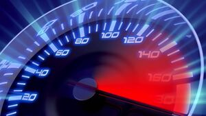 RSA employee was among those caught speeding