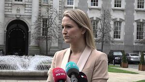 ‘Very difficult’ to tell citizens ‘who want to do more’ to shelter – Minister