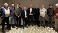 Carlow Labour Party branch elects new officers at AGM
