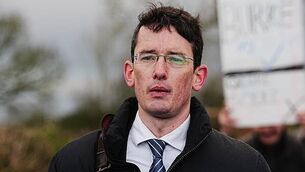 Harris ‘concerned’ about potential rises in costs following Middle East conflict Harris ‘concerned’ about potential rises in costs following Middle East conflict