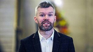 Sit-in protest at Bord Bia ends following promise of review Sit-in protest at Bord Bia ends following promise of review