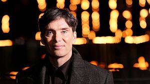 Stars hit red carpet for premiere of Peaky Blinders: The Immortal Man