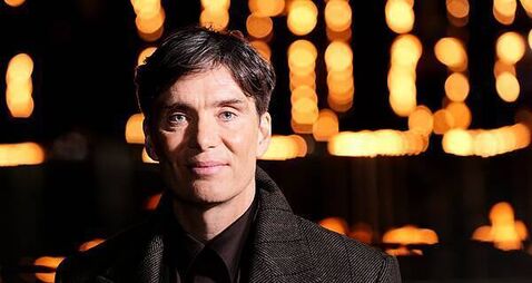 Stars hit red carpet for premiere of Peaky Blinders: The Immortal Man