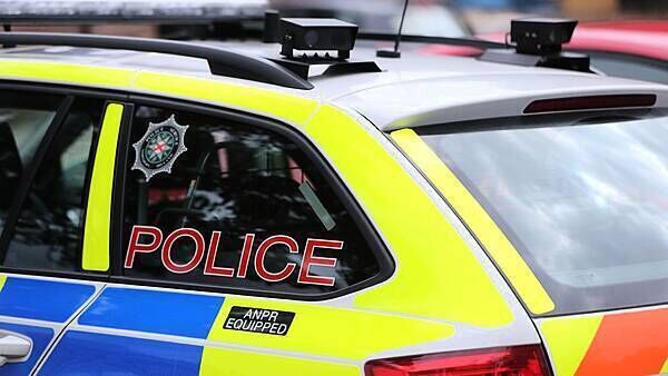 East Belfast house damaged by ‘pipe bomb-type device’