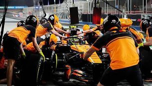 GK Barry says footballer partner has been training her for Soccer Aid in garden GK Barry says footballer partner has been training her for Soccer Aid in garden