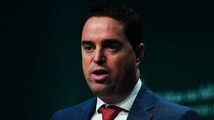 Call for HSE to name 50,000 patients in unmarked graves at former asylums