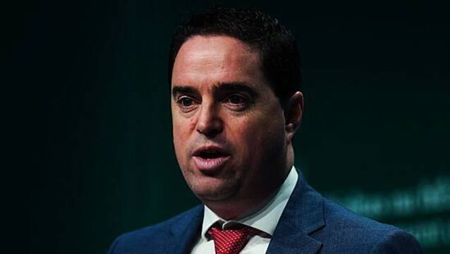 Important Bord Bia review is 'swift and clean', Agriculture Minister says