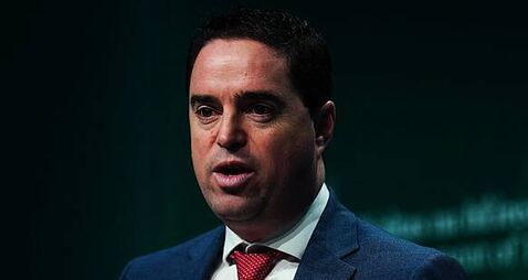 Important Bord Bia review is 'swift and clean', Agriculture Minister says