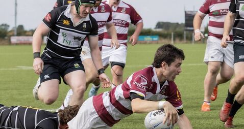 Class and tradition to be tested in Towns Cup