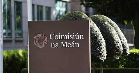 Regulator has yet to formally investigate a complaint against a broadcaster