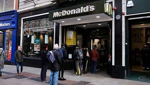 Gardaí have power to cancel penalty points, trial of four gardaí and retired Superintendent hears Gardaí have power to cancel penalty points, trial of four gardaí and retired Superintendent hears