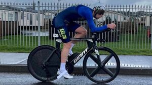 Carlow Duathlon returns flat, fast, and fierce for 2026