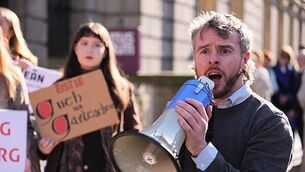 Man (30s) in critical condition after being hit by a car in Co Kerry Man (30s) in critical condition after being hit by a car in Co Kerry