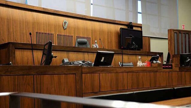 Man accused of murder told gardaí he punched his friend in self-defence