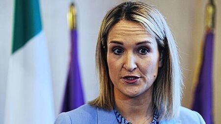 Government to charter flight from Middle East for Irish citizens