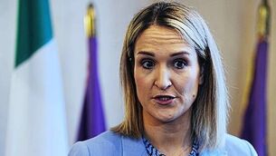 Double-murderer takes action over exclusion from family home