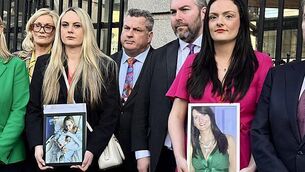 Garda who assaulted his wife avoids prison with suspended sentence Garda who assaulted his wife avoids prison with suspended sentence