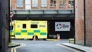 ‘Nothing to suggest’ Noah Donohoe had gone into tunnel, officer tells inquest