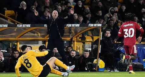 Arne Slot agrees with Virgil van Dijk’s ‘slow and predictable’ Liverpool verdict