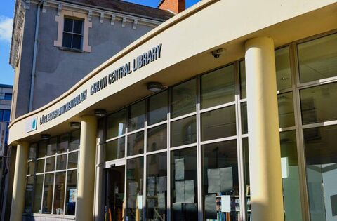 今年の認知症に優しい図書館の計画 – ニュース